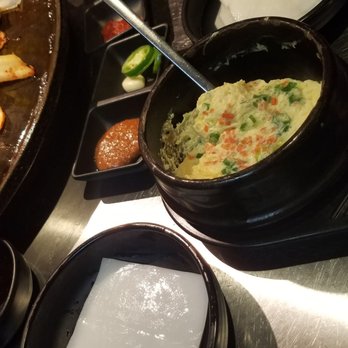 Honey Pig BBQ - Sides - Korean Near Me - Irvine, California Honey Pig BBQ - Sides - Korean Near Me - Irvine, California