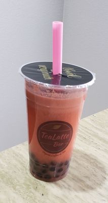 TeaLatte Bar by null