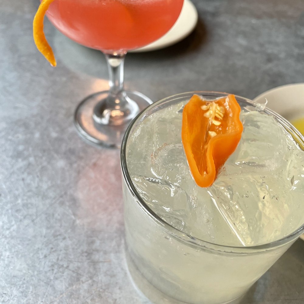The Red Dory - Mexican Hand Grenade - New American Near Me - Tiverton, Rhode Island The Red Dory - Mexican Hand Grenade - New American Near Me - Tiverton, Rhode Island