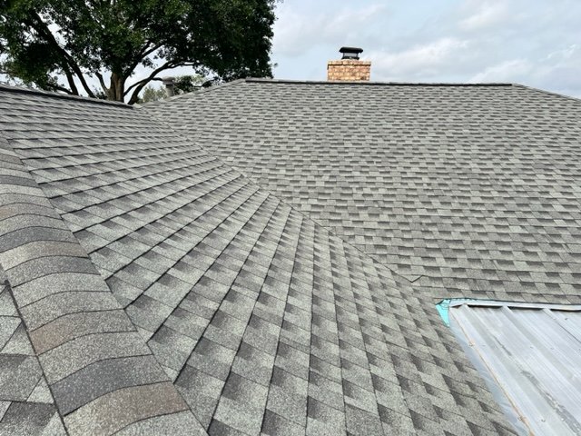 Slide of Benny's Best Construction Services