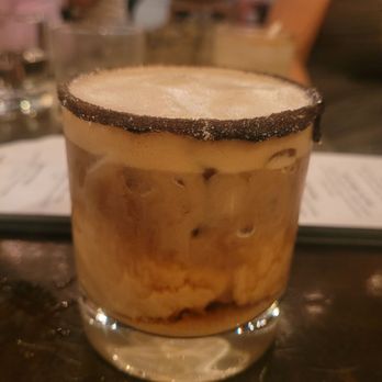 Naked Tiki Distilling - Elevated White Russian - Distilleries Near Me - Saint Charles, Missouri Naked Tiki Distilling - Elevated White Russian - Distilleries Near Me - Saint Charles, Missouri