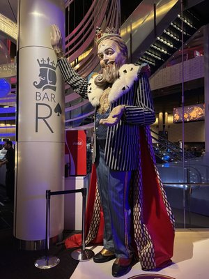 Le Montréal – Casino de Montréal by null