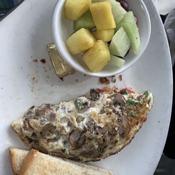 Daily Dose - Breakfast & Brunch Near Me - Scottsdale, Arizona