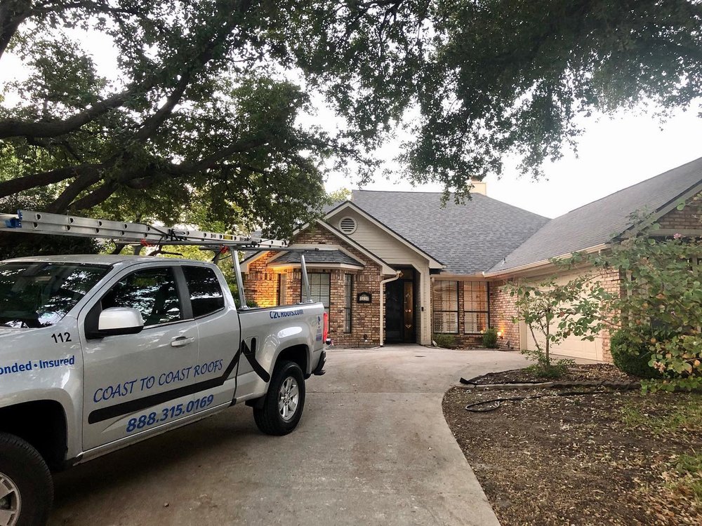 Slide of Coast To Coast Roofing & Building Contractors