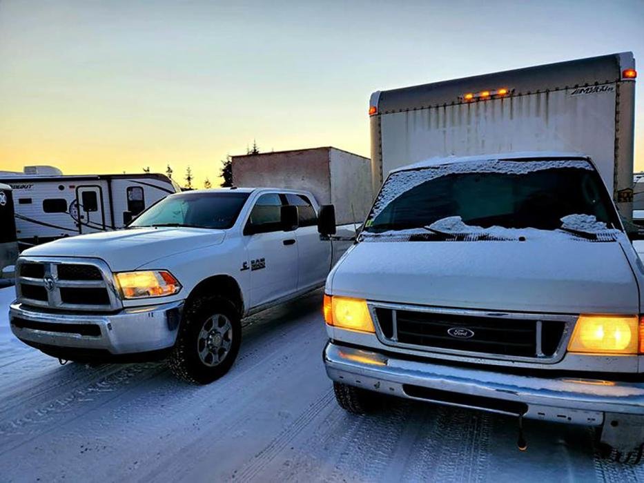 YOUR FAMILY MOVING Updated September 2024 16 Photos Red Deer County, Alberta Movers