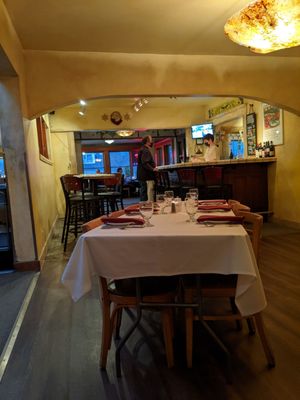 Beppe & Gianni's Trattoria by null