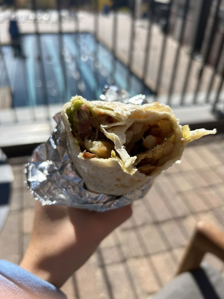 Rocky Mountain Taco Image