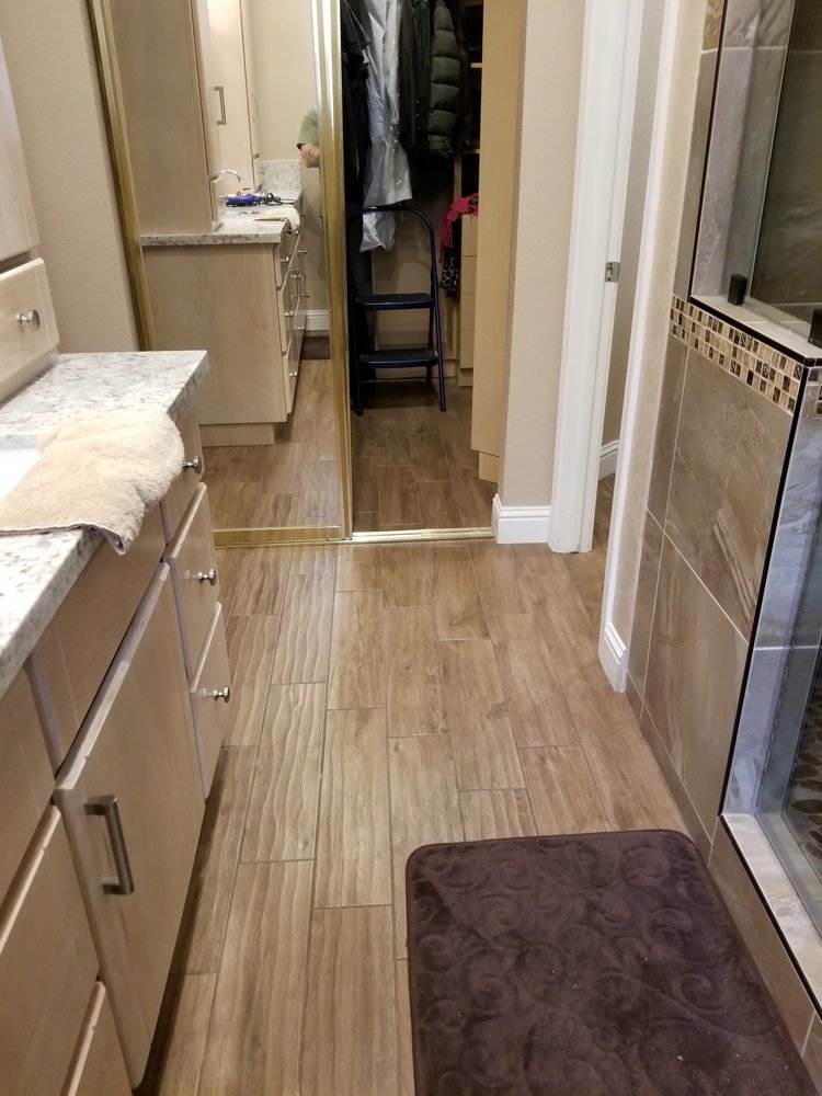 Slide of Mission Valley Home Maintenance