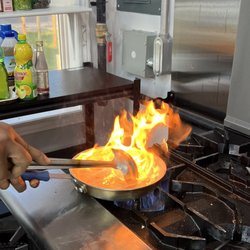 Raja's Indian Grill