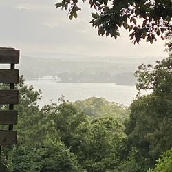 Clear Creek Cove RV Resort
