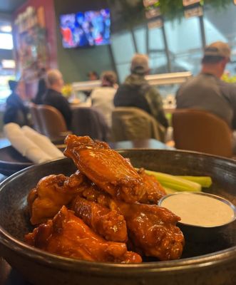 Fairfax Brewing Company by null