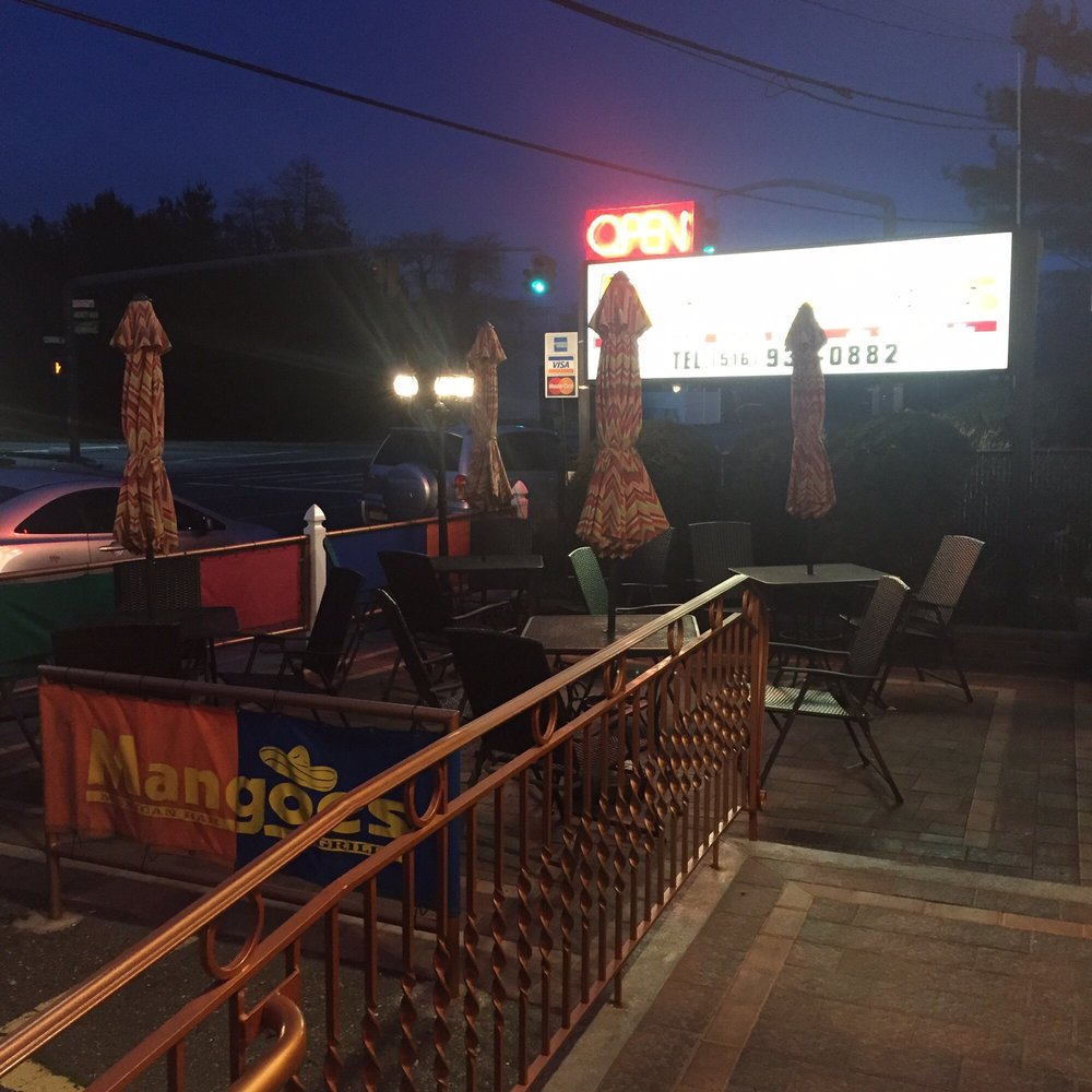Mangoes Mexican Bar & Grill - Mexican Near Me - Bethpage, New York Mangoes Mexican Bar & Grill - Mexican Near Me - Bethpage, New York