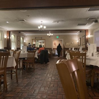 Angie's Seafood - Room - Seafood Near Me - Baltimore, Maryland
