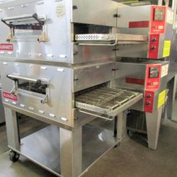 Fred Bush Restaurant Equipment