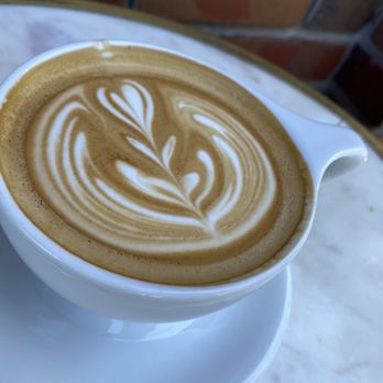 The Pour Choice - Vanilla latte - Coffee & Tea Near Me - Auburn, California The Pour Choice - Vanilla latte - Coffee & Tea Near Me - Auburn, California