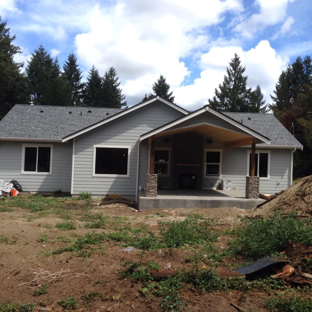 Jim Henry Design Services - septic in Turnwater, WA