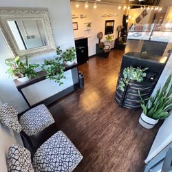 Three Sixteen Hair Haven - Welcome to our Hair Haven!