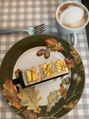 Christophe Artisan Chocolatier by null