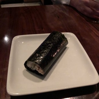 SUGARFISH | Flatiron - Toro Hand Roll - Sushi Bars Near Me - New York, New York