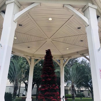 Gazebo Park - Parks Near Me - Stuart, Florida Gazebo Park - Parks Near Me - Stuart, Florida