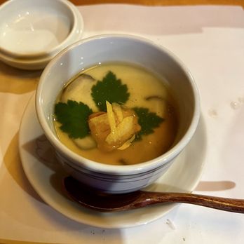 Matoi - Chawan mushi - Sushi Bars Near Me - San Diego, California Matoi - Chawan mushi - Sushi Bars Near Me - San Diego, California