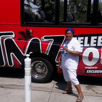 TMZ Tours - A fun, interesting, and entertaining TMZ your. - Bus Tours Near Me - Hollywood, California TMZ Tours - A fun, interesting, and entertaining TMZ your. - Bus Tours Near Me - Hollywood, California