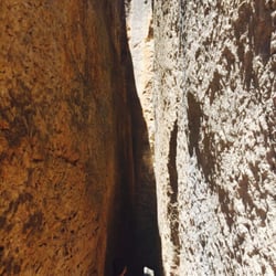 La Peña Cortada