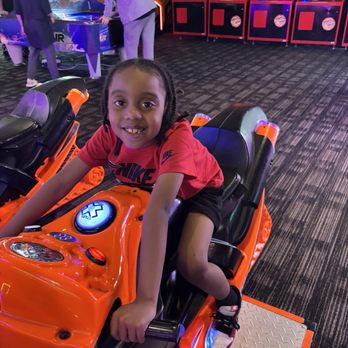 Dave & Buster's Indianapolis - American Near Me - Indianapolis, Indiana