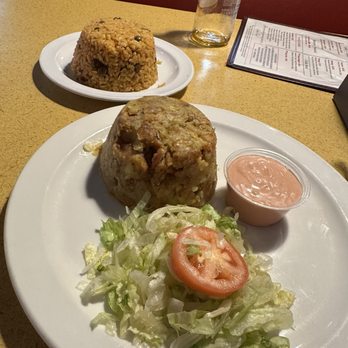 Sofrito Rico Authentic Puerto Rican Cuisine - Puerto Rican Near Me - Las Vegas, Nevada