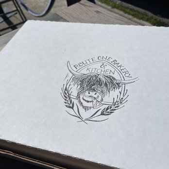 Route One Bakery & Kitchen - Bakeries Near Me - Tomales, California