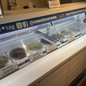 COWS - Ice Cream & Frozen Yogurt Near Me - Niagara On the Lake, Ontario COWS - Ice Cream & Frozen Yogurt Near Me - Niagara On the Lake, Ontario