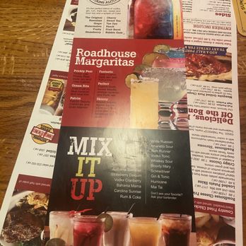 Logan's Roadhouse - Menu - Barbeque Near Me - Garner, North Carolina Logan's Roadhouse - Menu - Barbeque Near Me - Garner, North Carolina