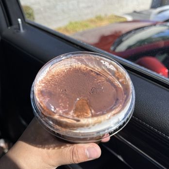 Homeboy Coffee - Cream top - Coffee & Tea Near Me - Artesia, California Homeboy Coffee - Cream top - Coffee & Tea Near Me - Artesia, California