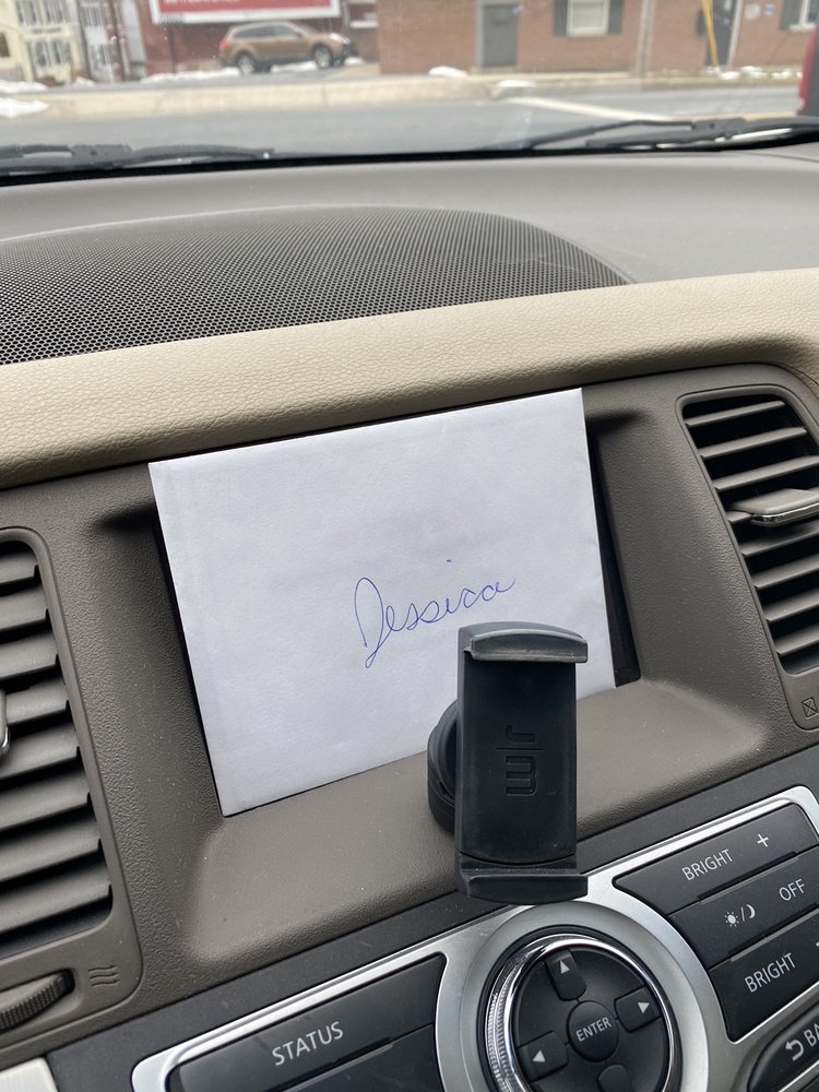 KEN’S AUTOMOTIVE & TRANSMISSIONS Updated September 2024 59 Photos