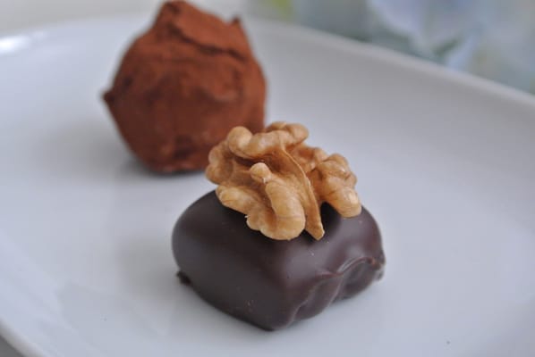 Le Cordon Bleu, Paris, France by null