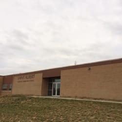 Saint Albert Catholic Schools