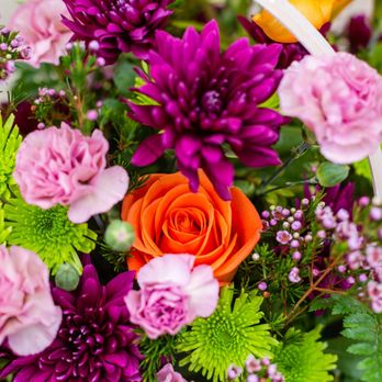 A Flower Junction - Florists Near Me - Austin, Texas