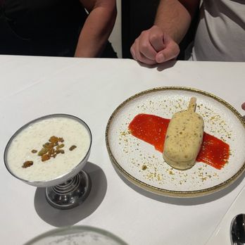 21 Spices by Chef Asif - Dessert - Indian Near Me - Naples, Florida 21 Spices by Chef Asif - Dessert - Indian Near Me - Naples, Florida