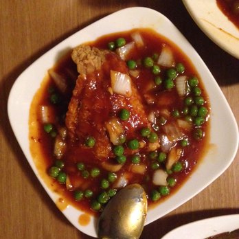 Mandarin Restaurant - Szechwan Catfish: Crispy catfish fillet with peas and onions in a spicy and sweet tomato garlic sauce - Chinese Near Me - Bountiful, Utah Mandarin Restaurant - Szechwan Catfish: Crispy catfish fillet with peas and onions in a spicy and sweet tomato garlic sauce - Chinese Near Me - Bountiful, Utah
