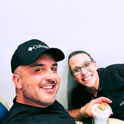 Nenergy Boost - My favorite nurse ever !
