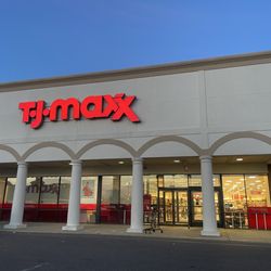 T J Maxx