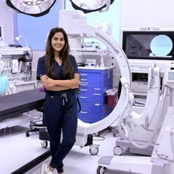 Pooja Chopra, MD