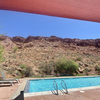 Moab Springs Ranch - Resorts Near Me - Moab, Utah Moab Springs Ranch - Resorts Near Me - Moab, Utah