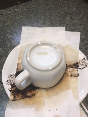 Athens Restaurant by null