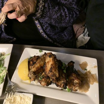 Asti - Wings - Greek Near Me - Falmouth, Massachusetts