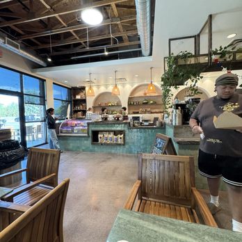 Better Days - Coffee & Tea Near Me - Las Vegas, Nevada