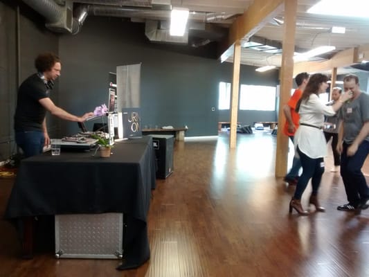 Photo of OneTaste - San Francisco, CA, US.