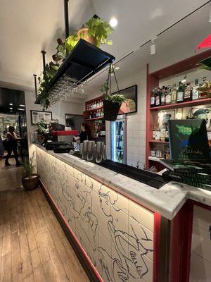 Mildreds Soho by null