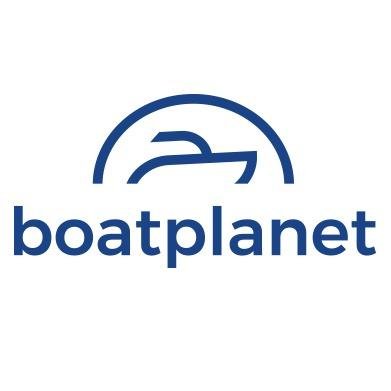 Boat Planet Logo