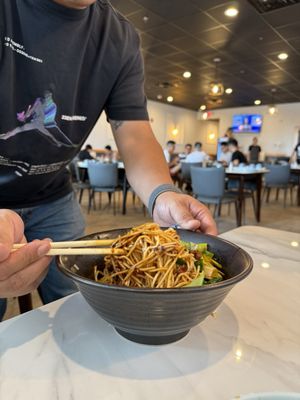 四海江湖菜 All Blue Chinese Cuisine by null